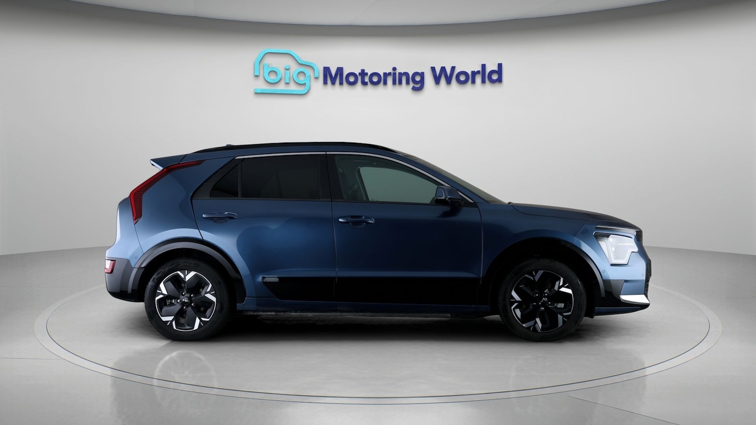 Used Kia Niro 2024 for sale - 77763262: Photo 8