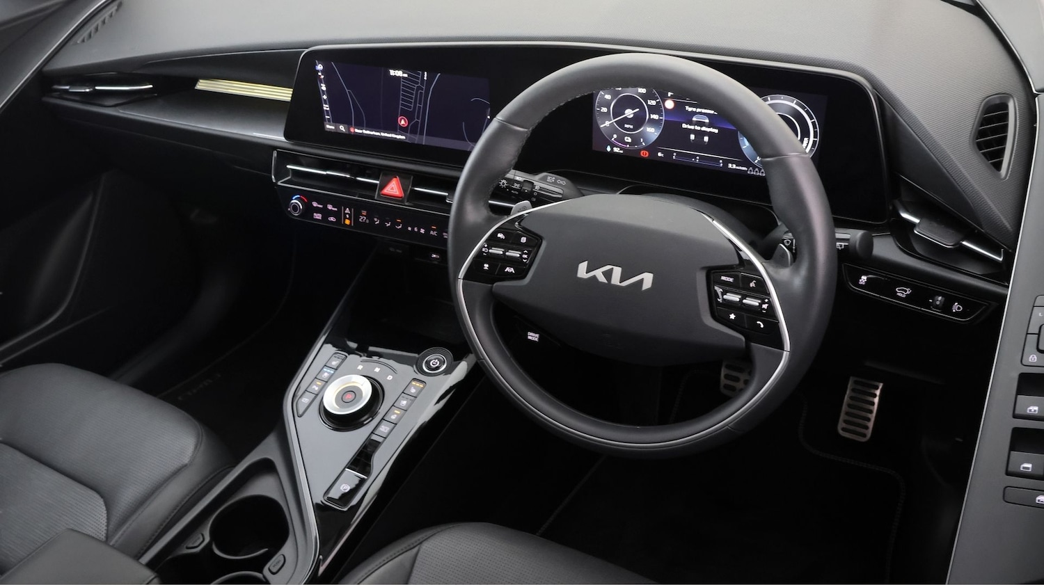 Used Kia Niro 2024 for sale - 77763262: Photo 9