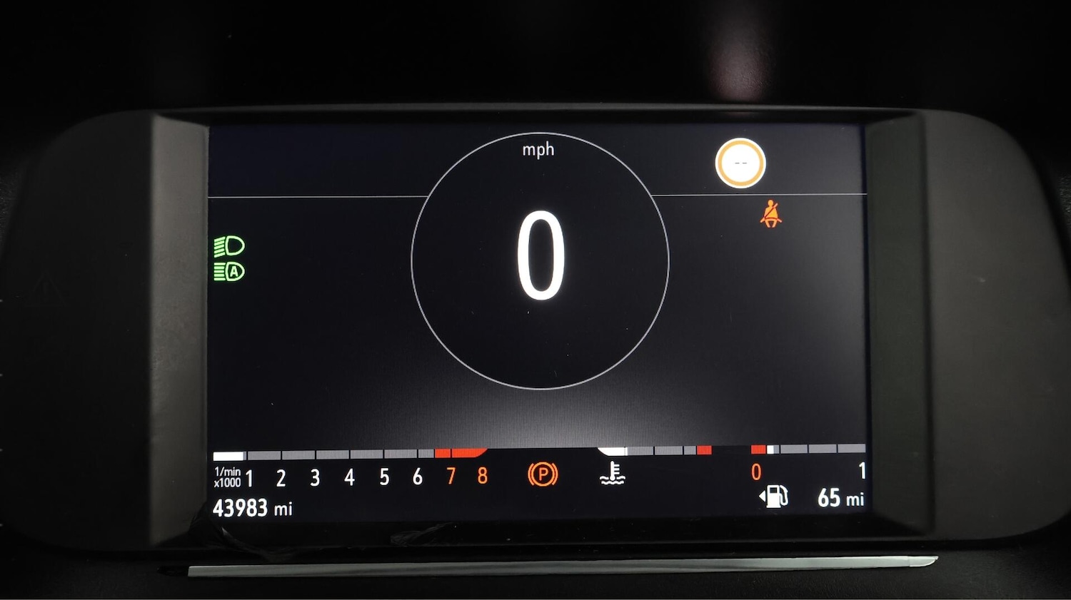 Vehicle 11