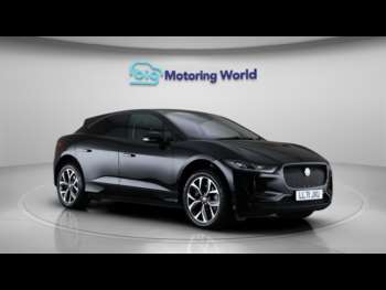 2022 (71) - 400 90kWh HSE SUV 5dr Electric Auto 4WD (400 ps)