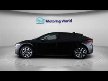 Used Jaguar I-Pace 2022 for sale - 75166968: Photo