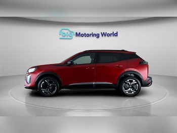 Used Peugeot 2008 2024 for sale - 79393940: Photo