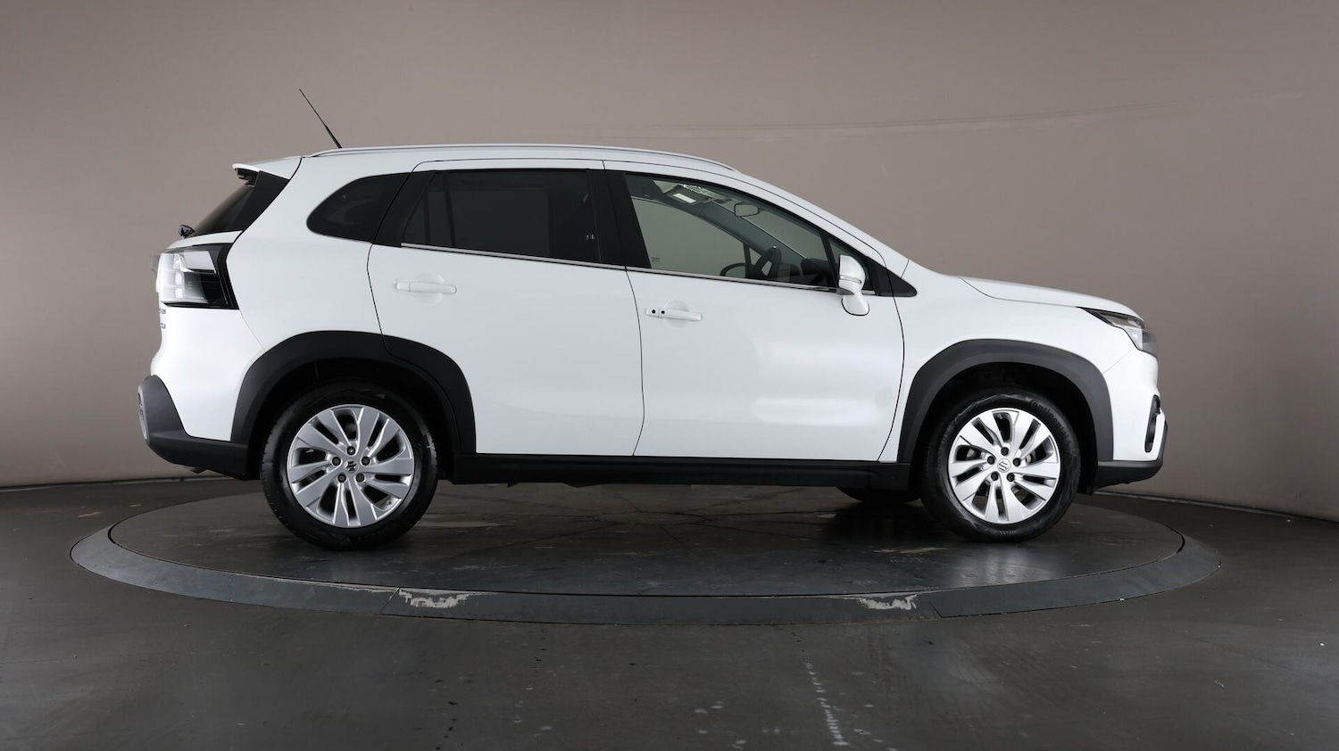 Vehicle 60