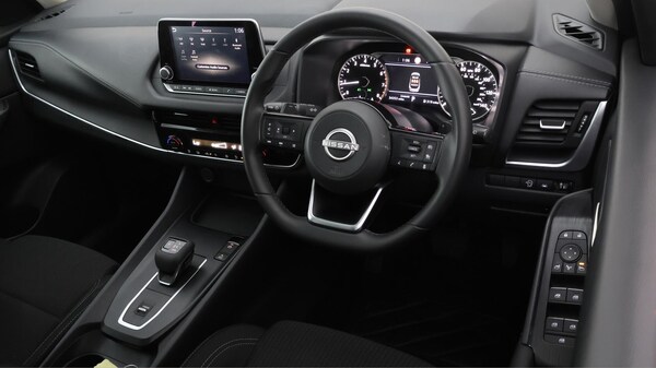 Used Nissan Qashqai 2023 for sale - 75696862: Photo 10