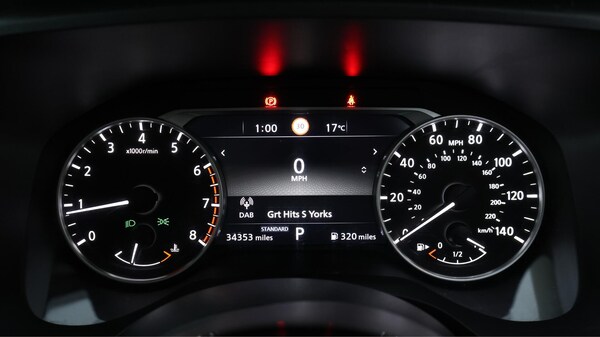 Used Nissan Qashqai 2023 for sale - 75696862: Photo 11
