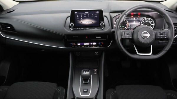 Used Nissan Qashqai 2023 for sale - 75696862: Photo 14