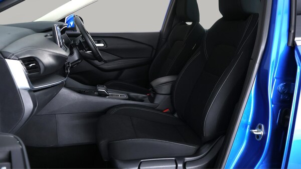 Used Nissan Qashqai 2023 for sale - 75696862: Photo 15