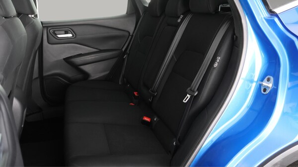 Used Nissan Qashqai 2023 for sale - 75696862: Photo 17