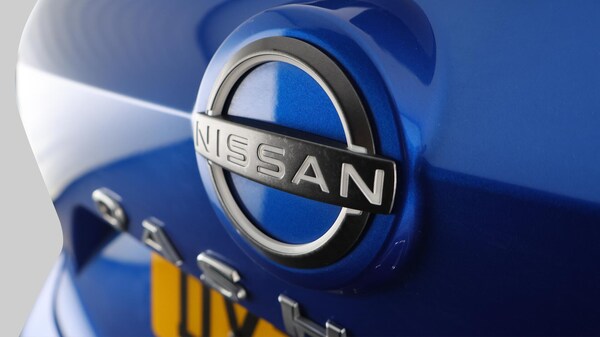 Used Nissan Qashqai 2023 for sale - 75696862: Photo 21