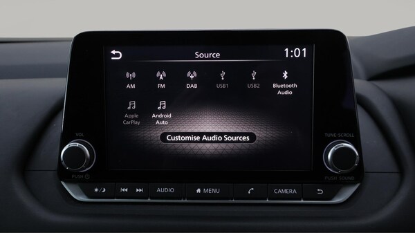 Used Nissan Qashqai 2023 for sale - 75696862: Photo 25