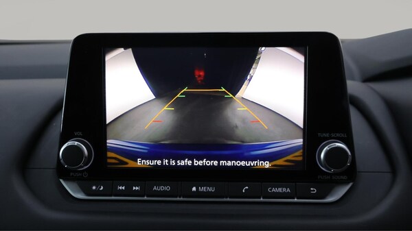 Used Nissan Qashqai 2023 for sale - 75696862: Photo 26
