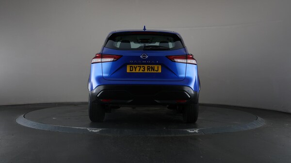 Used Nissan Qashqai 2023 for sale - 75696862: Photo 35