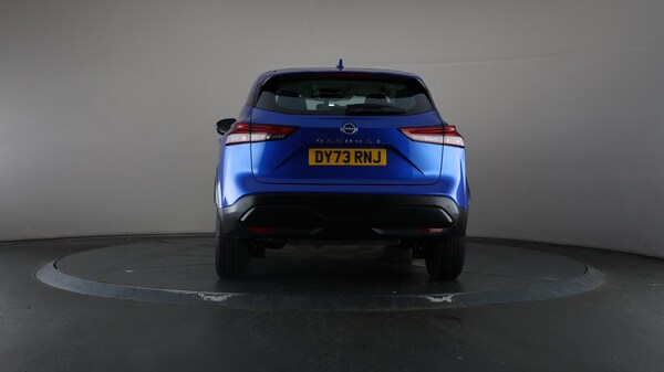 Used Nissan Qashqai 2023 for sale - 75696862: Photo 36