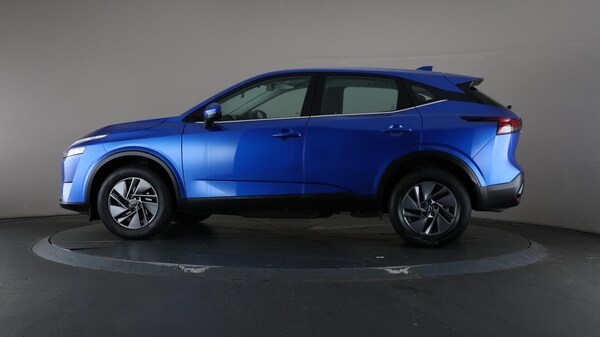 Used Nissan Qashqai 2023 for sale - 75696862: Photo 37