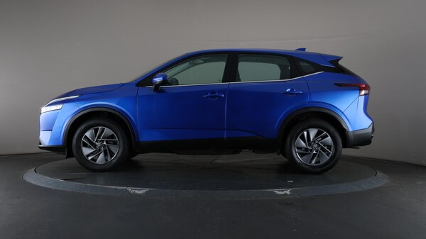 Used Nissan Qashqai 2023 for sale - 75696862: Photo 38