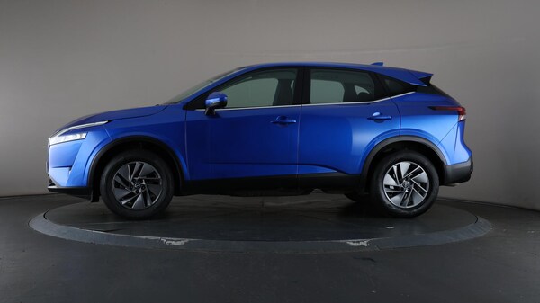 Used Nissan Qashqai 2023 for sale - 75696862: Photo 39