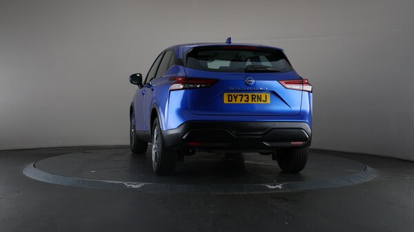 Used Nissan Qashqai 2023 for sale - 75696862: Photo 47