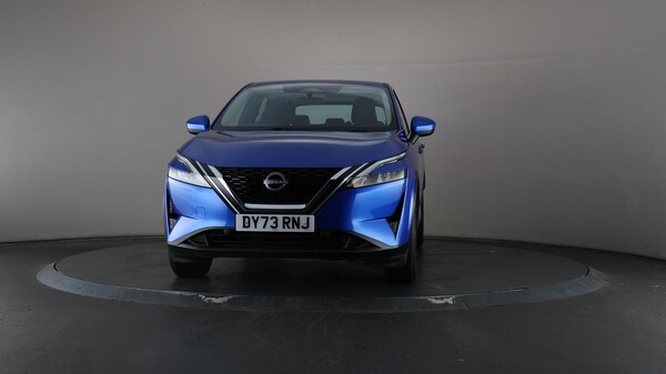 Used Nissan Qashqai 2023 for sale - 75696862: Photo 49