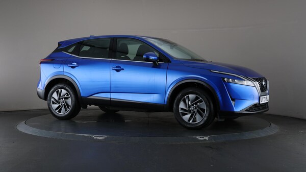 Used Nissan Qashqai 2023 for sale - 75696862: Photo 57