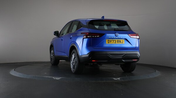 Used Nissan Qashqai 2023 for sale - 75696862: Photo 58
