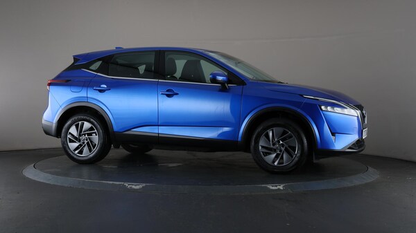 Used Nissan Qashqai 2023 for sale - 75696862: Photo 59