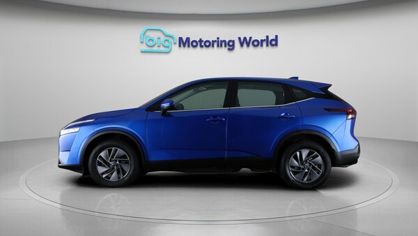 Used Nissan Qashqai 2023 for sale - 75696862: Photo 5