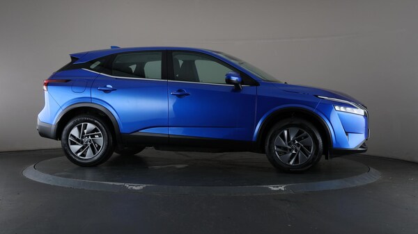 Used Nissan Qashqai 2023 for sale - 75696862: Photo 60