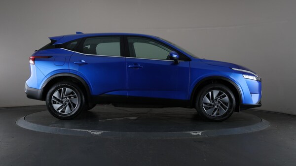 Used Nissan Qashqai 2023 for sale - 75696862: Photo 61