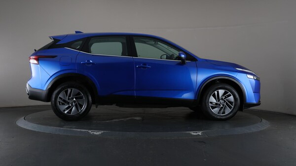 Used Nissan Qashqai 2023 for sale - 75696862: Photo 62
