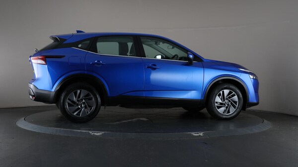 Used Nissan Qashqai 2023 for sale - 75696862: Photo 63