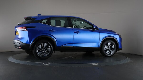 Used Nissan Qashqai 2023 for sale - 75696862: Photo 64