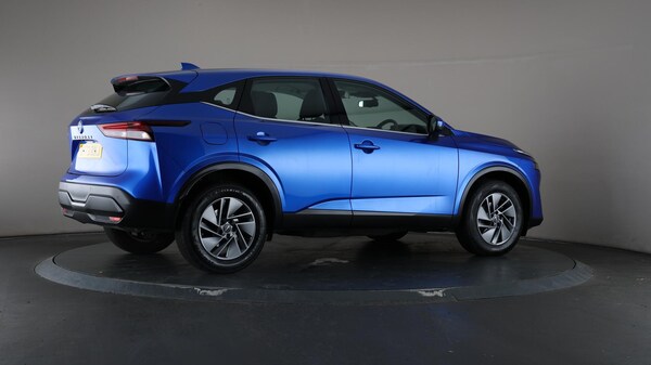 Used Nissan Qashqai 2023 for sale - 75696862: Photo 65