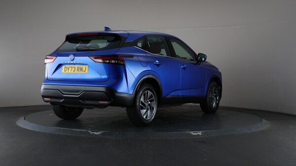 Used Nissan Qashqai 2023 for sale - 75696862: Photo 68