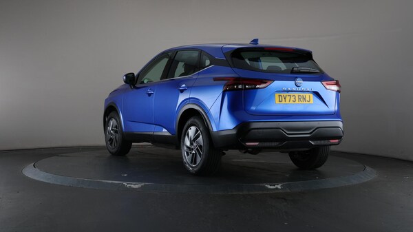 Used Nissan Qashqai 2023 for sale - 75696862: Photo 69