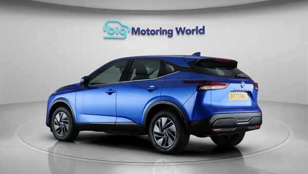 Used Nissan Qashqai 2023 for sale - 75696862: Photo 6