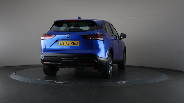 Used Nissan Qashqai 2023 for sale - 75696862: Photo 71