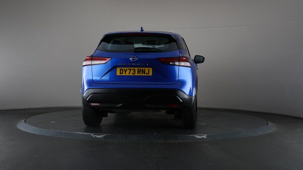 Used Nissan Qashqai 2023 for sale - 75696862: Photo 72