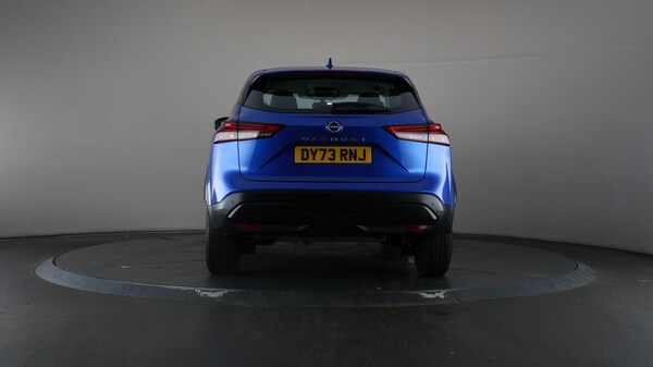 Used Nissan Qashqai 2023 for sale - 75696862: Photo 73