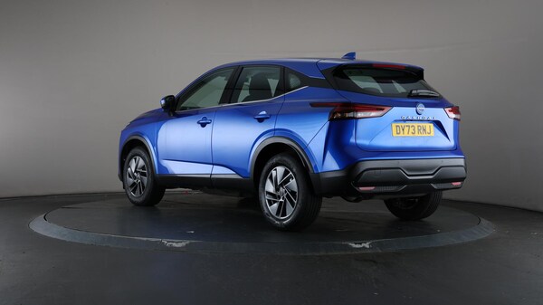 Used Nissan Qashqai 2023 for sale - 75696862: Photo 74