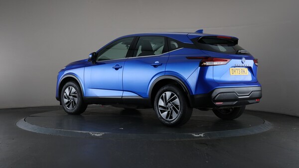 Used Nissan Qashqai 2023 for sale - 75696862: Photo 75