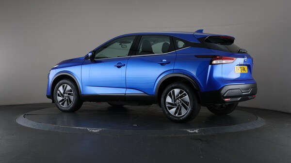 Used Nissan Qashqai 2023 for sale - 75696862: Photo 76