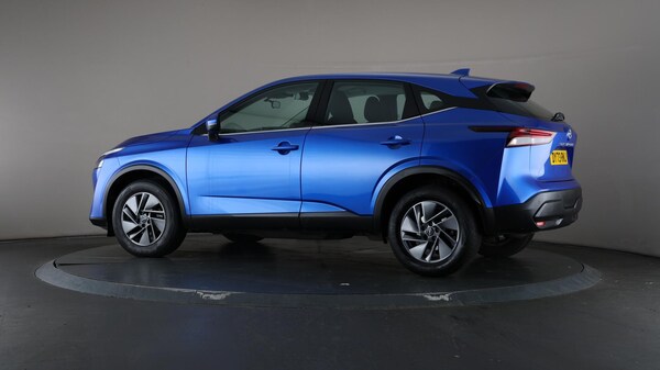 Used Nissan Qashqai 2023 for sale - 75696862: Photo 77