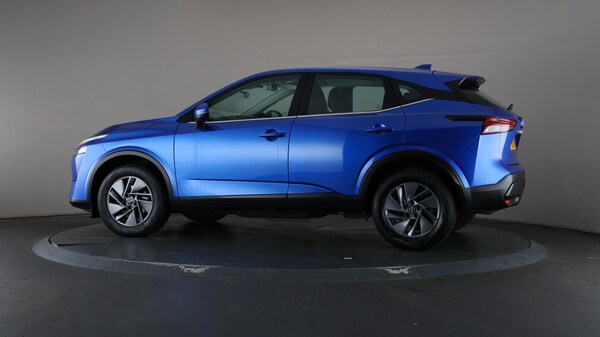 Used Nissan Qashqai 2023 for sale - 75696862: Photo 78