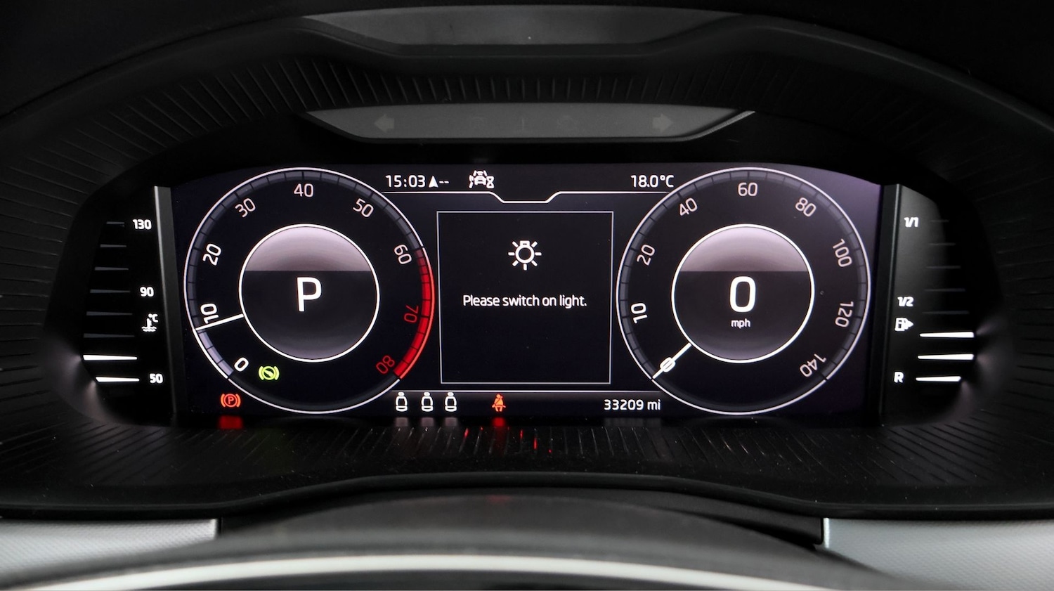 Used Skoda Kamiq 2021 for sale - 78045989: Photo 10