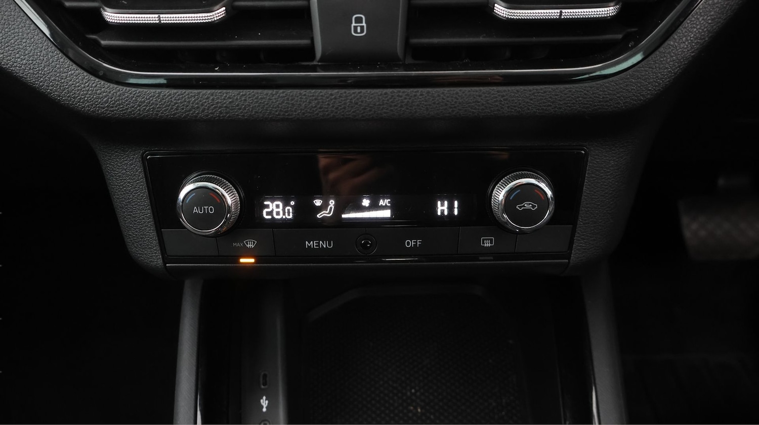 Used Skoda Kamiq 2021 for sale - 78045989: Photo 11