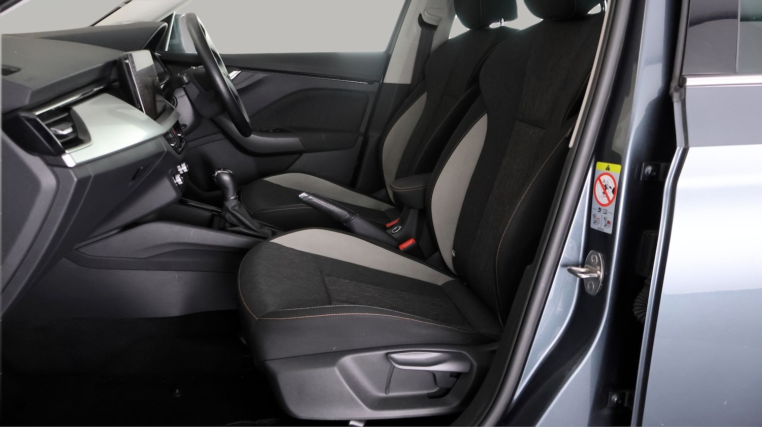 Used Skoda Kamiq 2021 for sale - 78045989: Photo 13