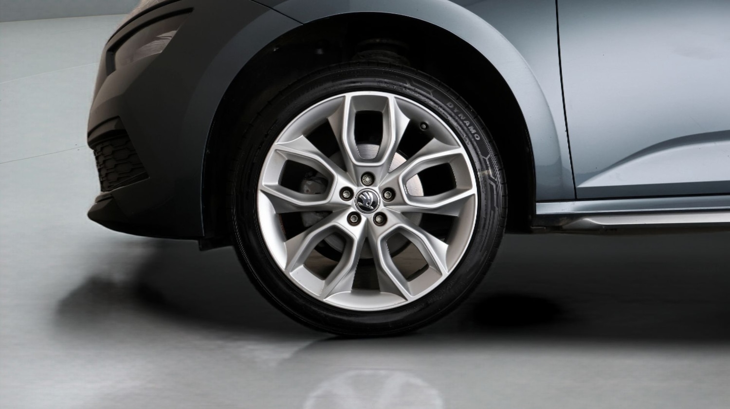 Used Skoda Kamiq 2021 for sale - 78045989: Photo 17