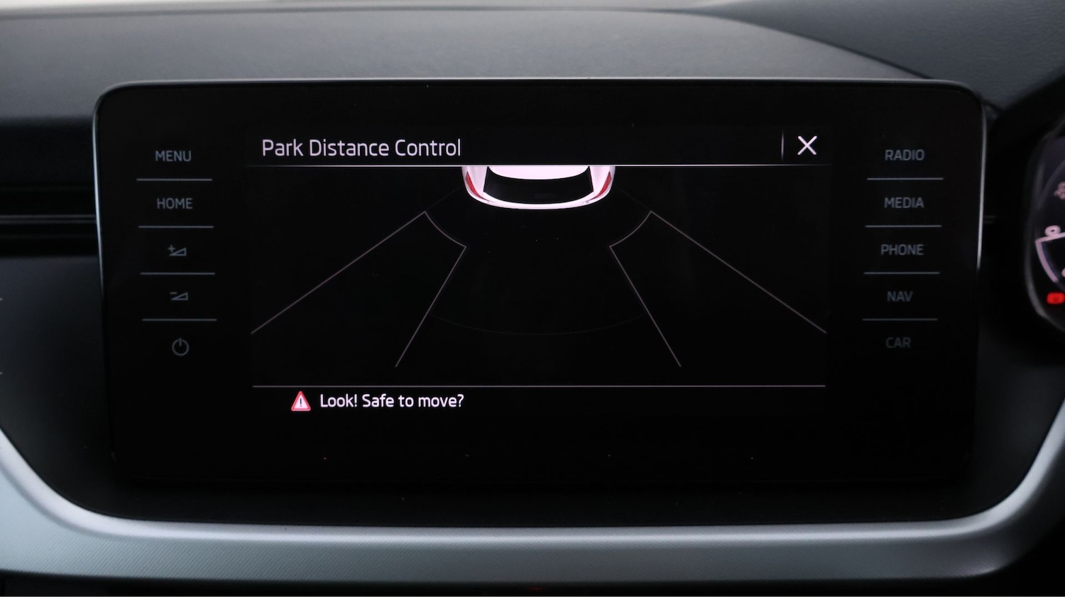 Used Skoda Kamiq 2021 for sale - 78045989: Photo 22