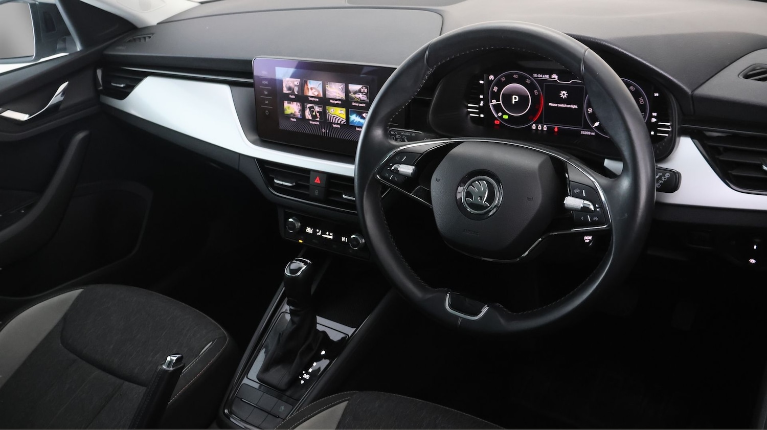 Used Skoda Kamiq 2021 for sale - 78045989: Photo 9