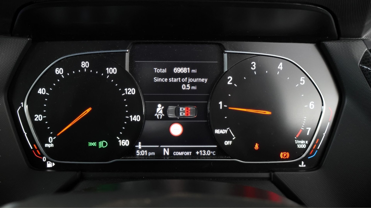 Used BMW 1 Series 2020 for sale - 78048379: Photo 10